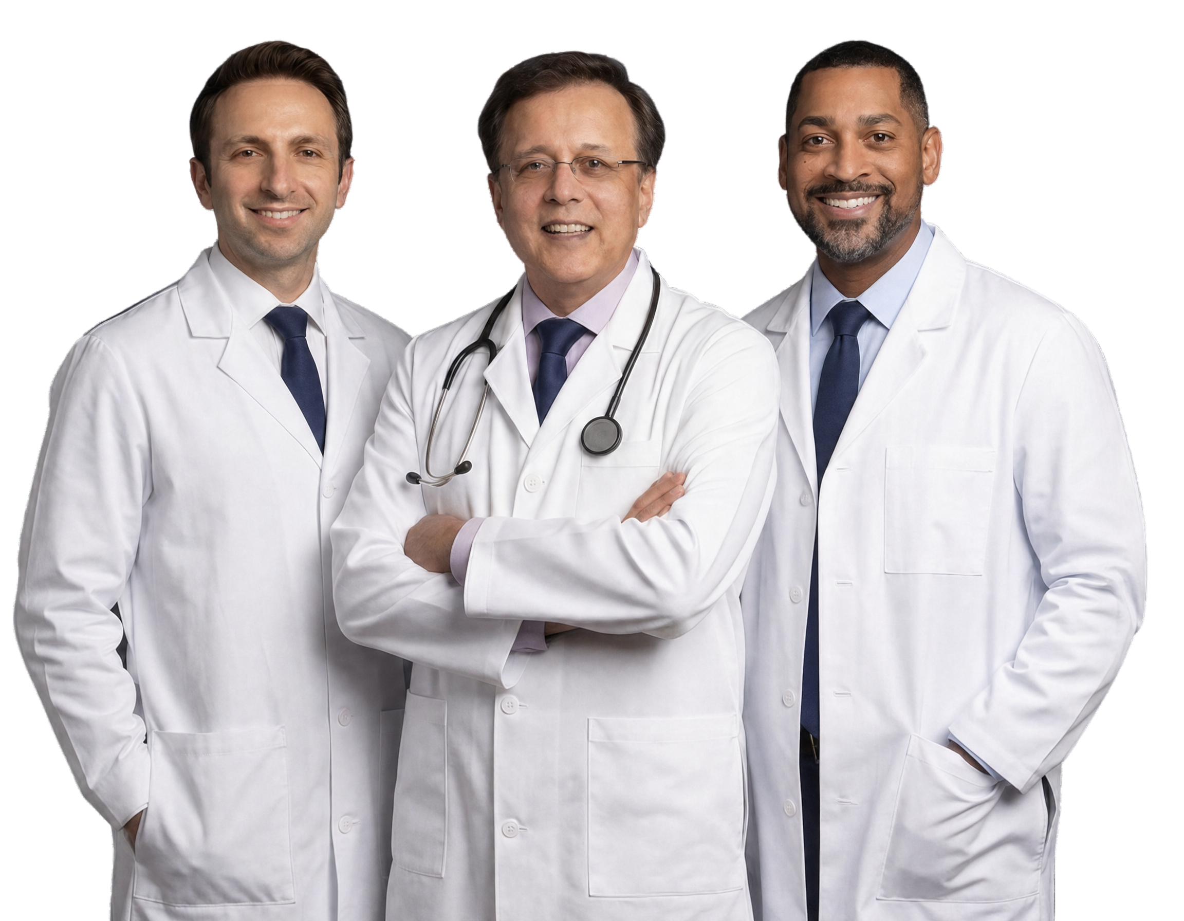 Digestive Care physicians providing gastroenterology care in Arkansas